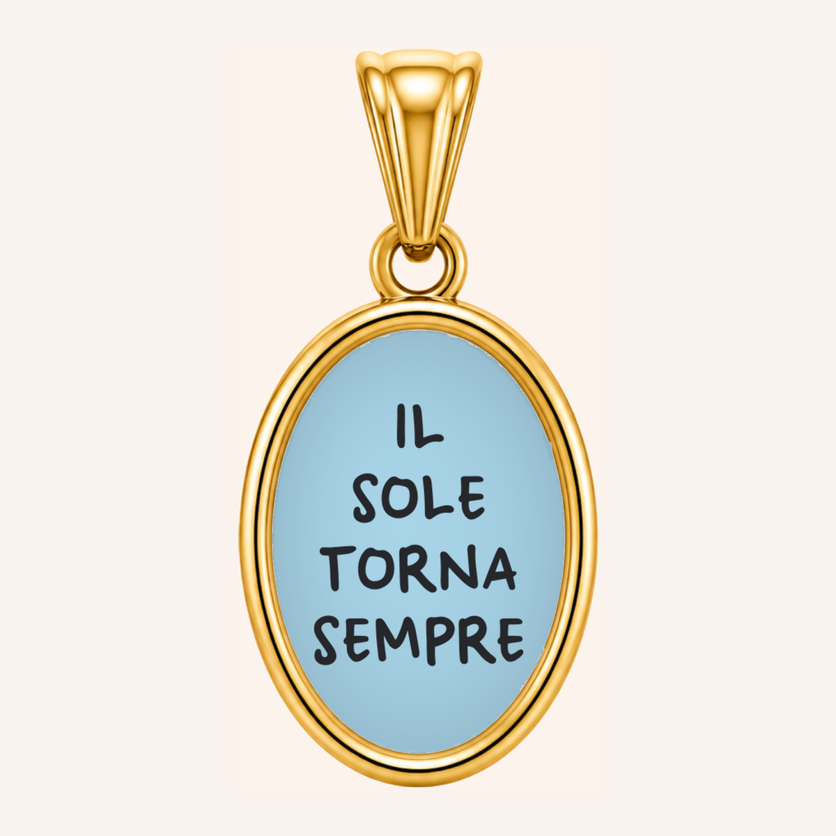 Oro Celeste