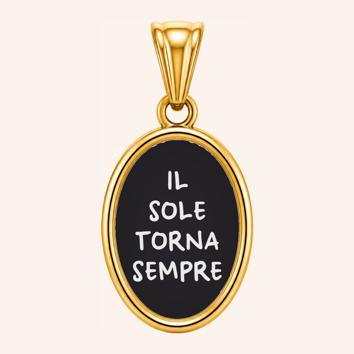 Oro Nero