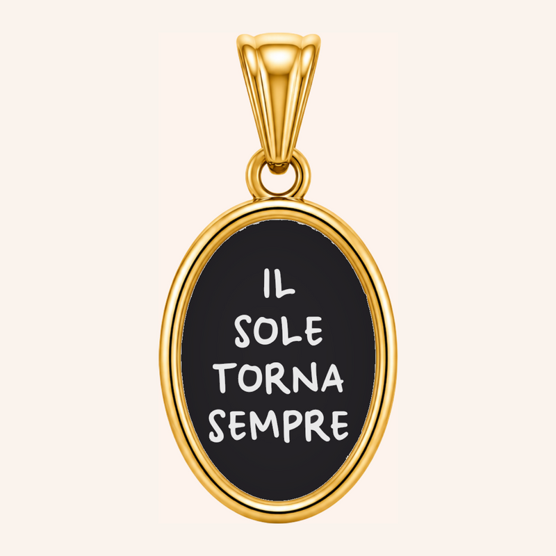 Oro Nero
