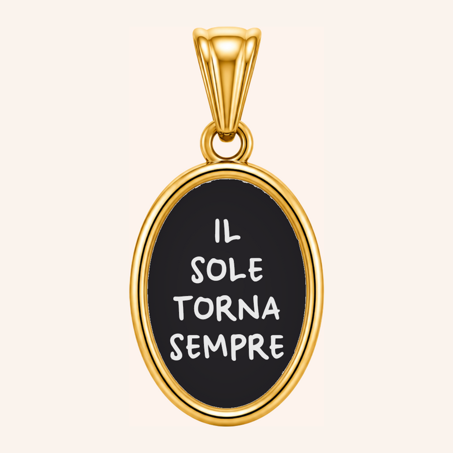 Oro Nero