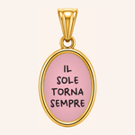 Oro Rosa