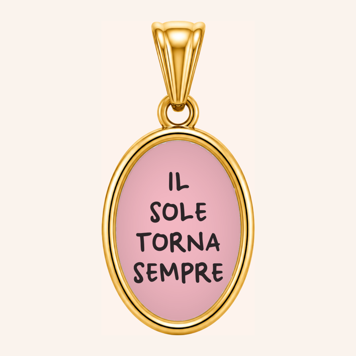 Oro Rosa