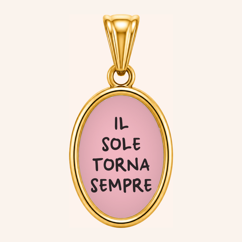 Oro Rosa
