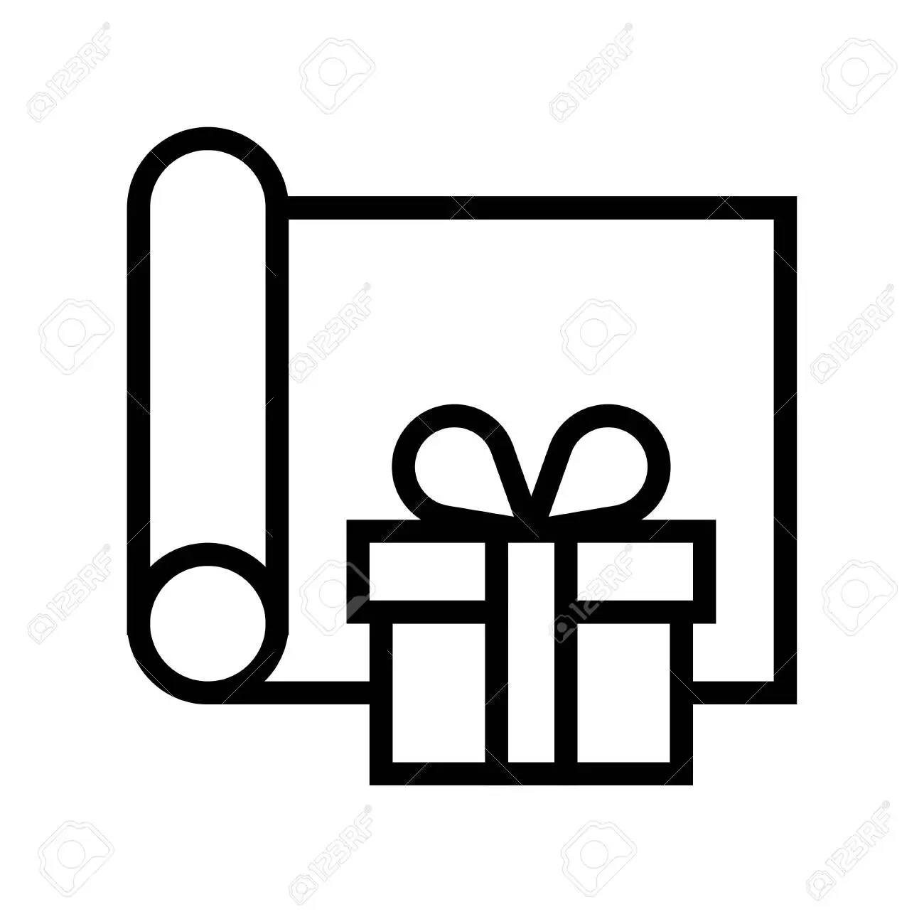 Papel de regalo