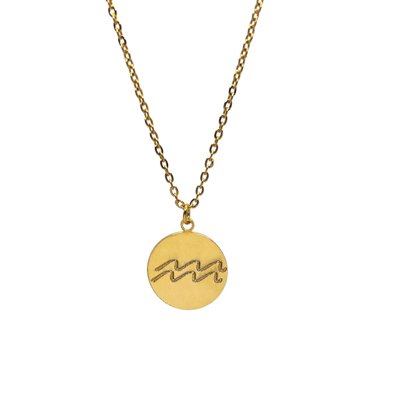 Collana Zodiac 2.0