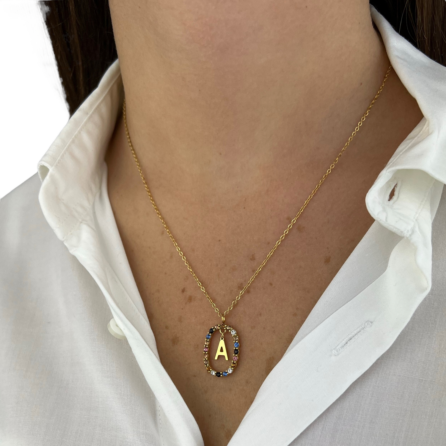 Collana Monaco Autumn