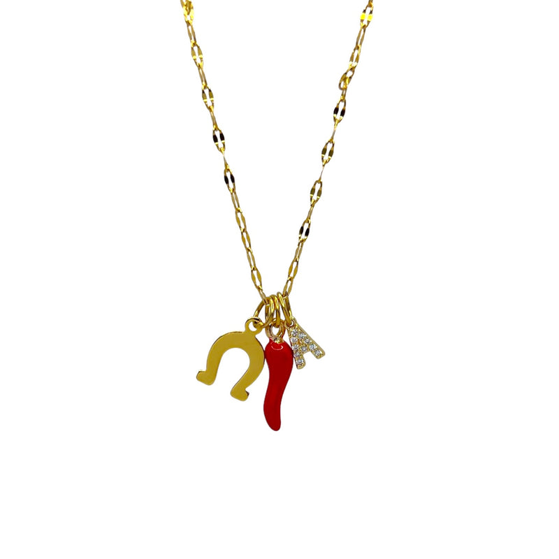 Collana Scaramantica - dettaglio