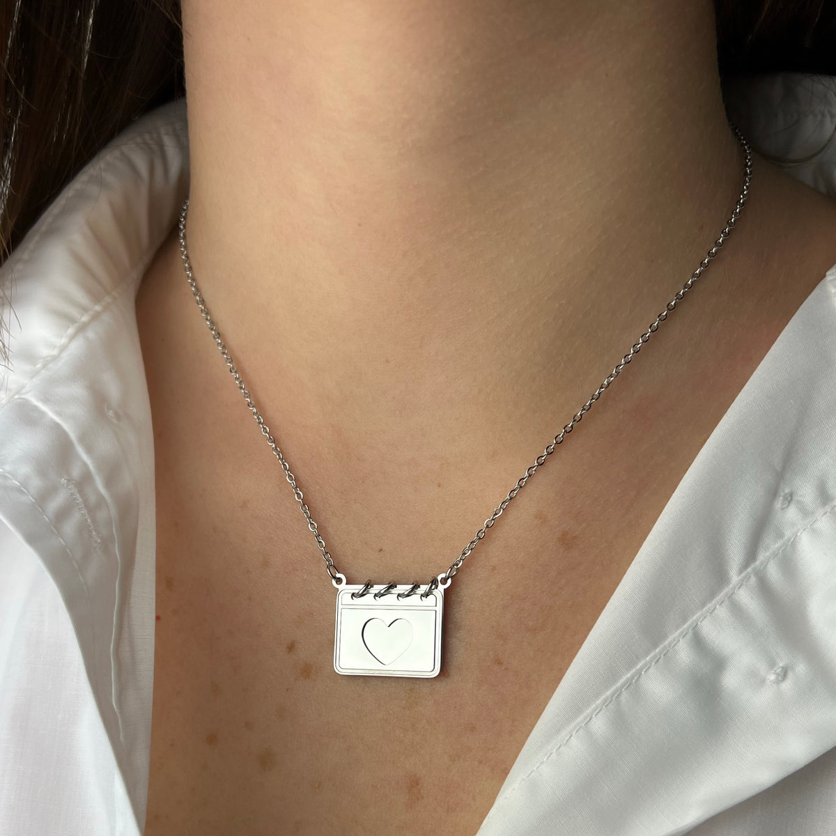 Collana Day - dettaglio