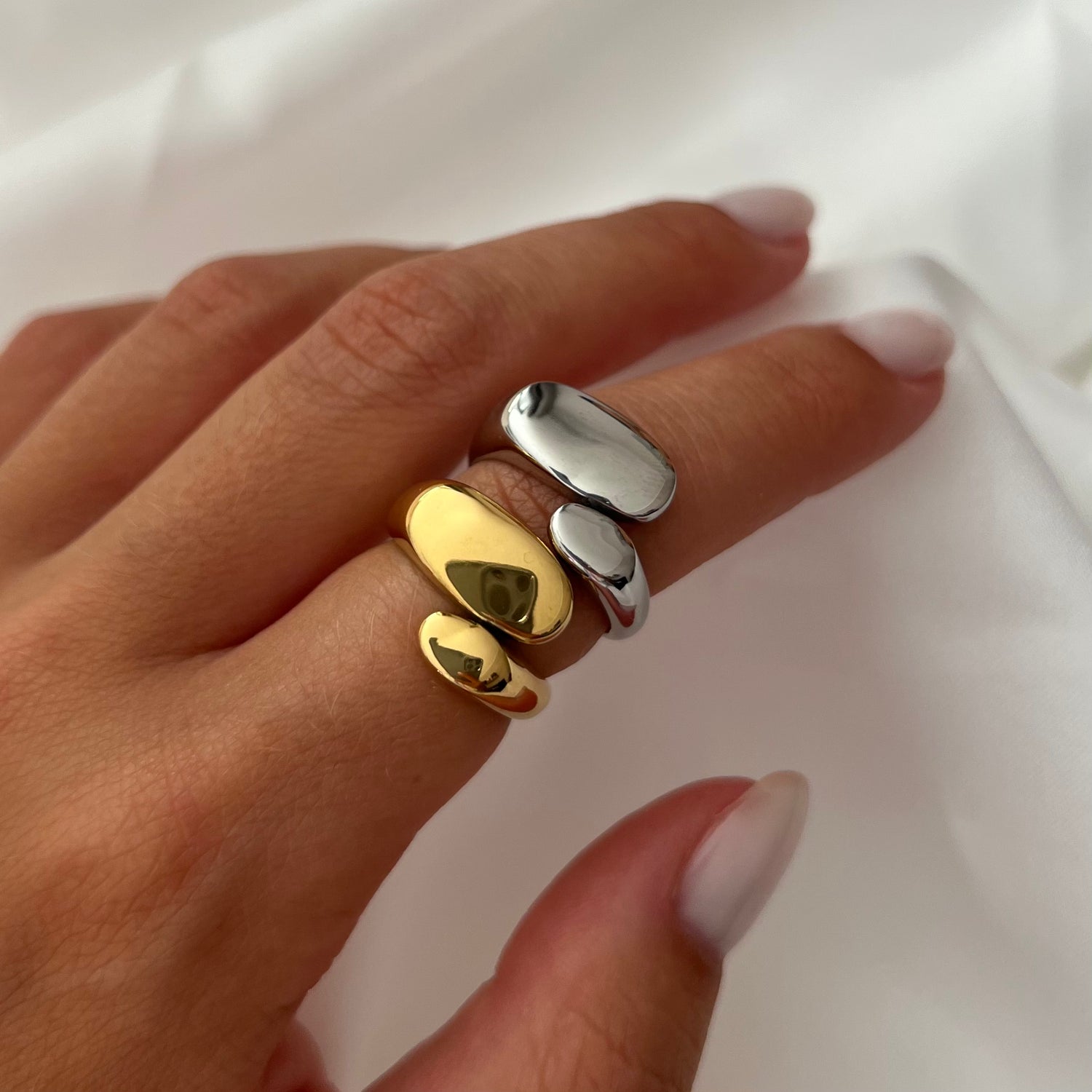 Anello Legami