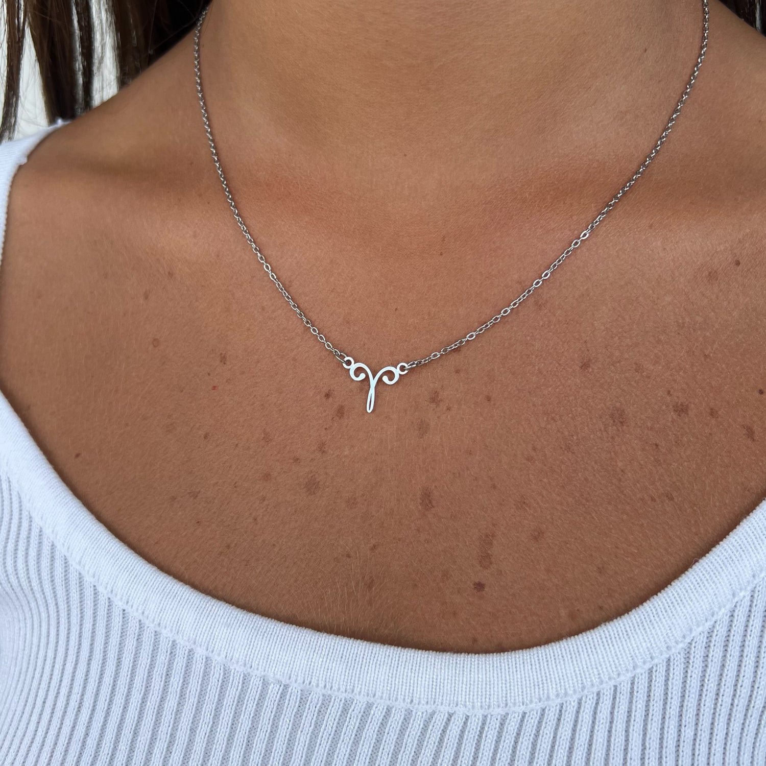 Collar del zodiaco