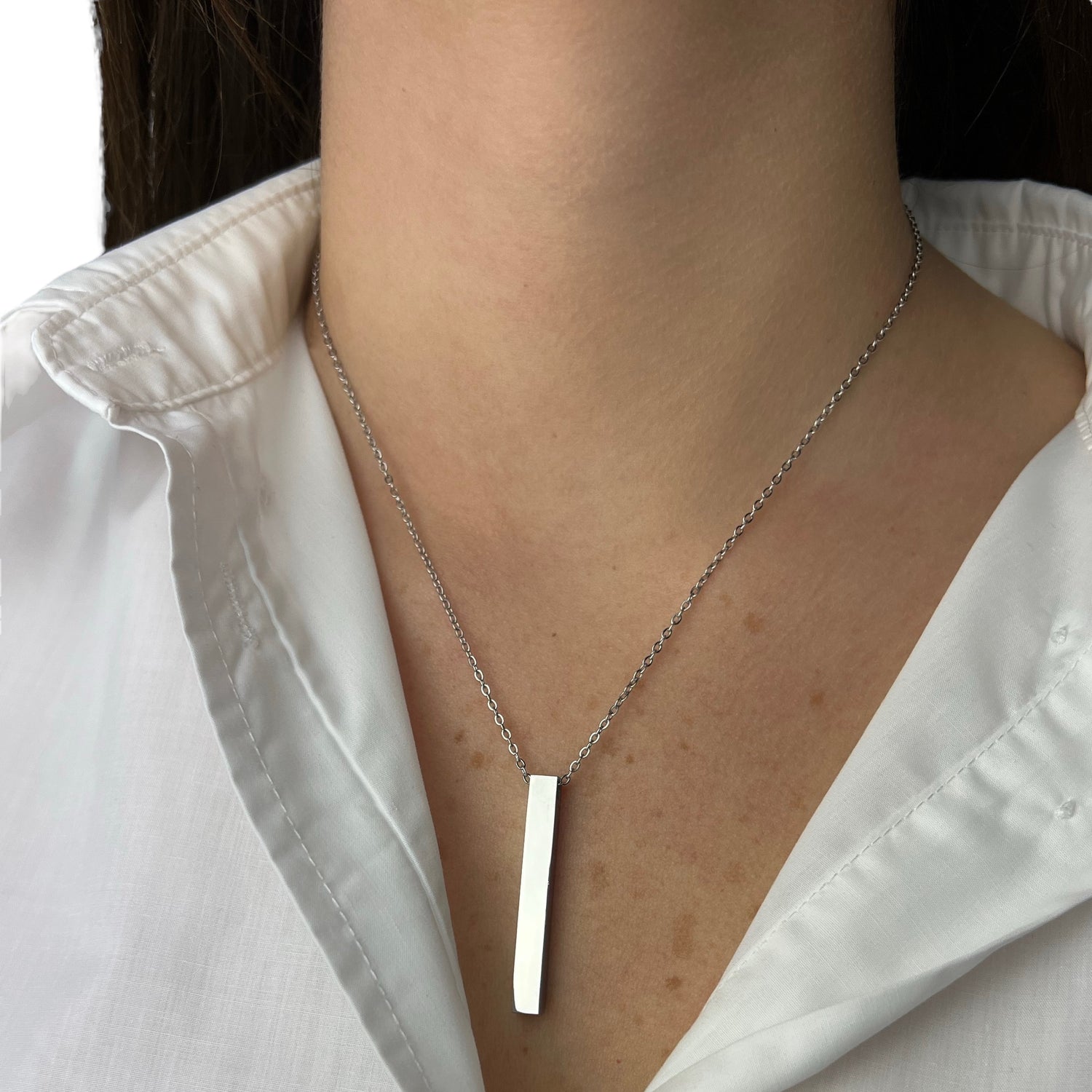 Collana Reverse
