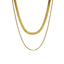 Collana Double