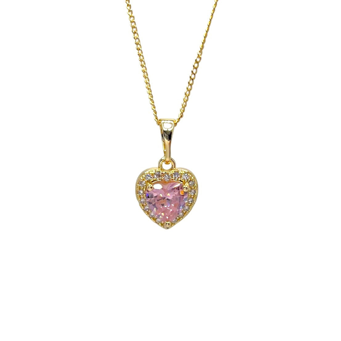 Collana Sweet Heart