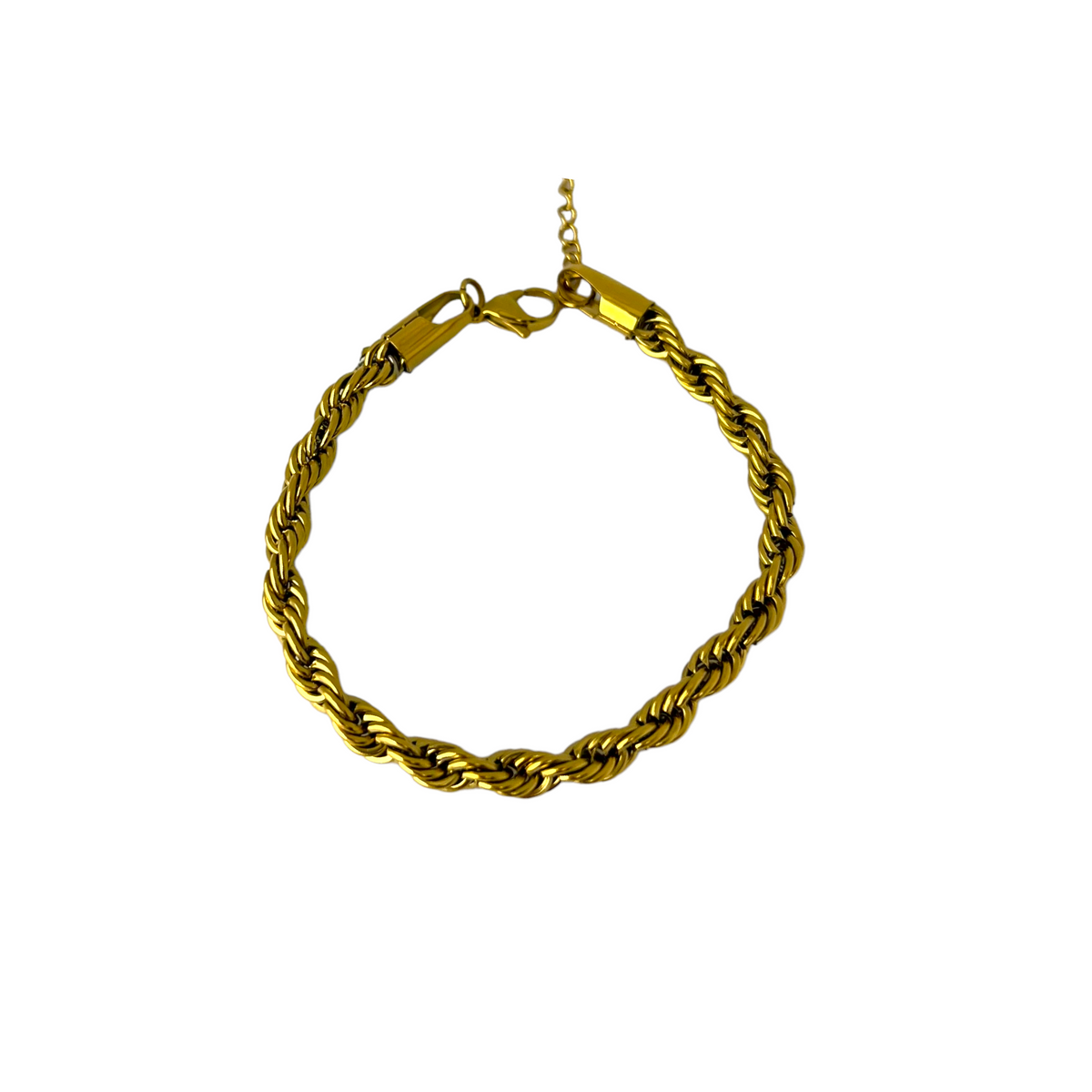 Bracciale Fune Big - dettaglio