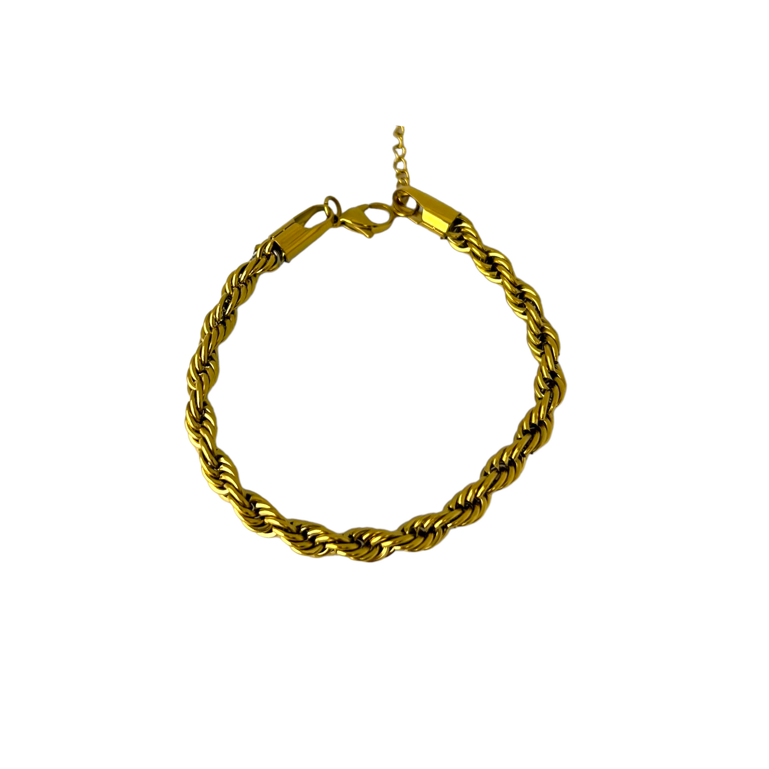Bracciale Fune Big