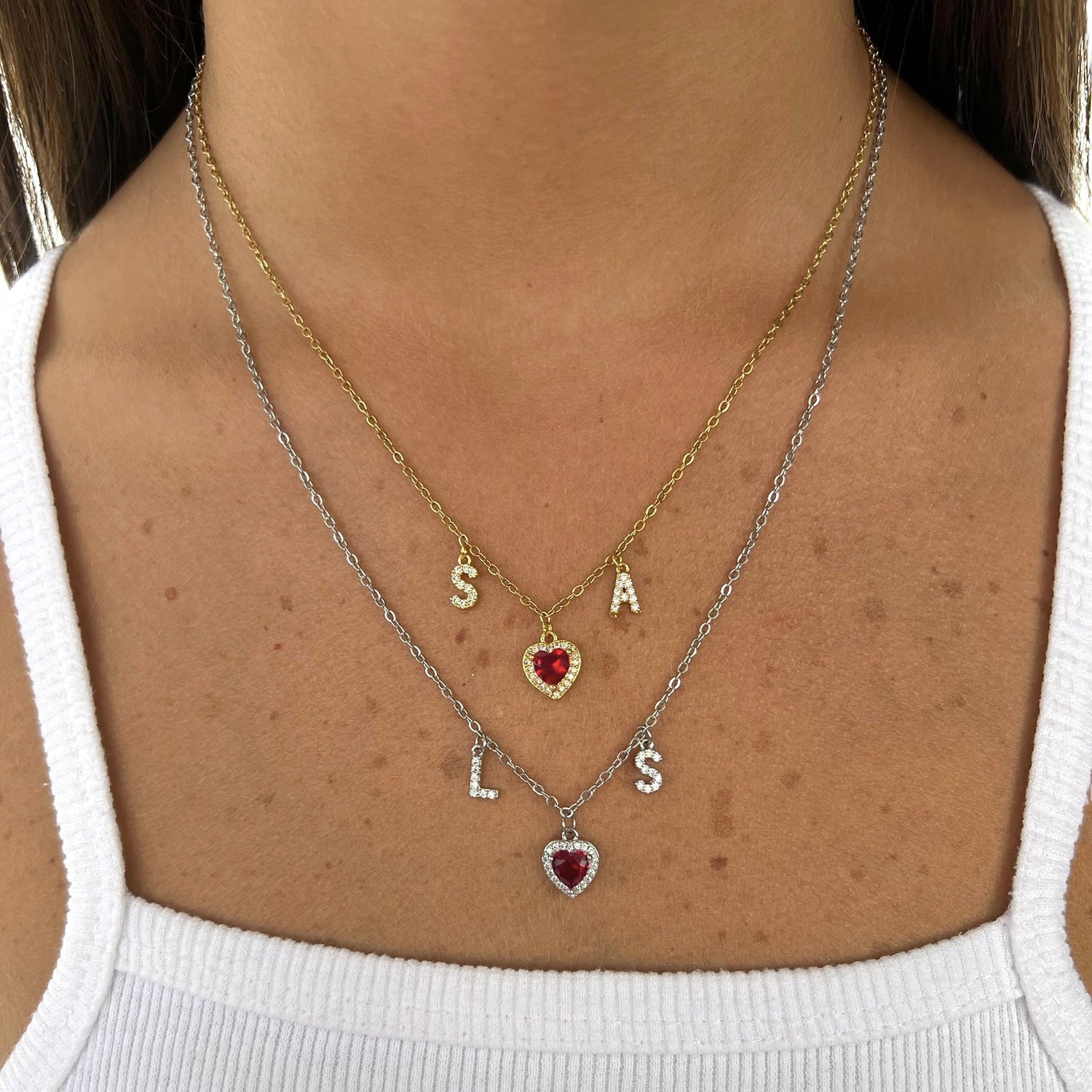 Collana Togheter