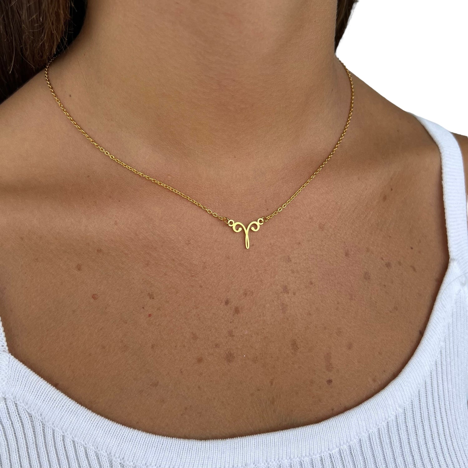 Collar del zodiaco