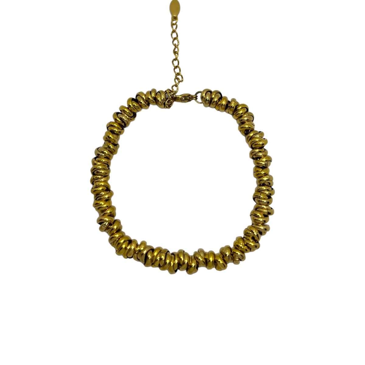 Bracciale Nodini - dettaglio
