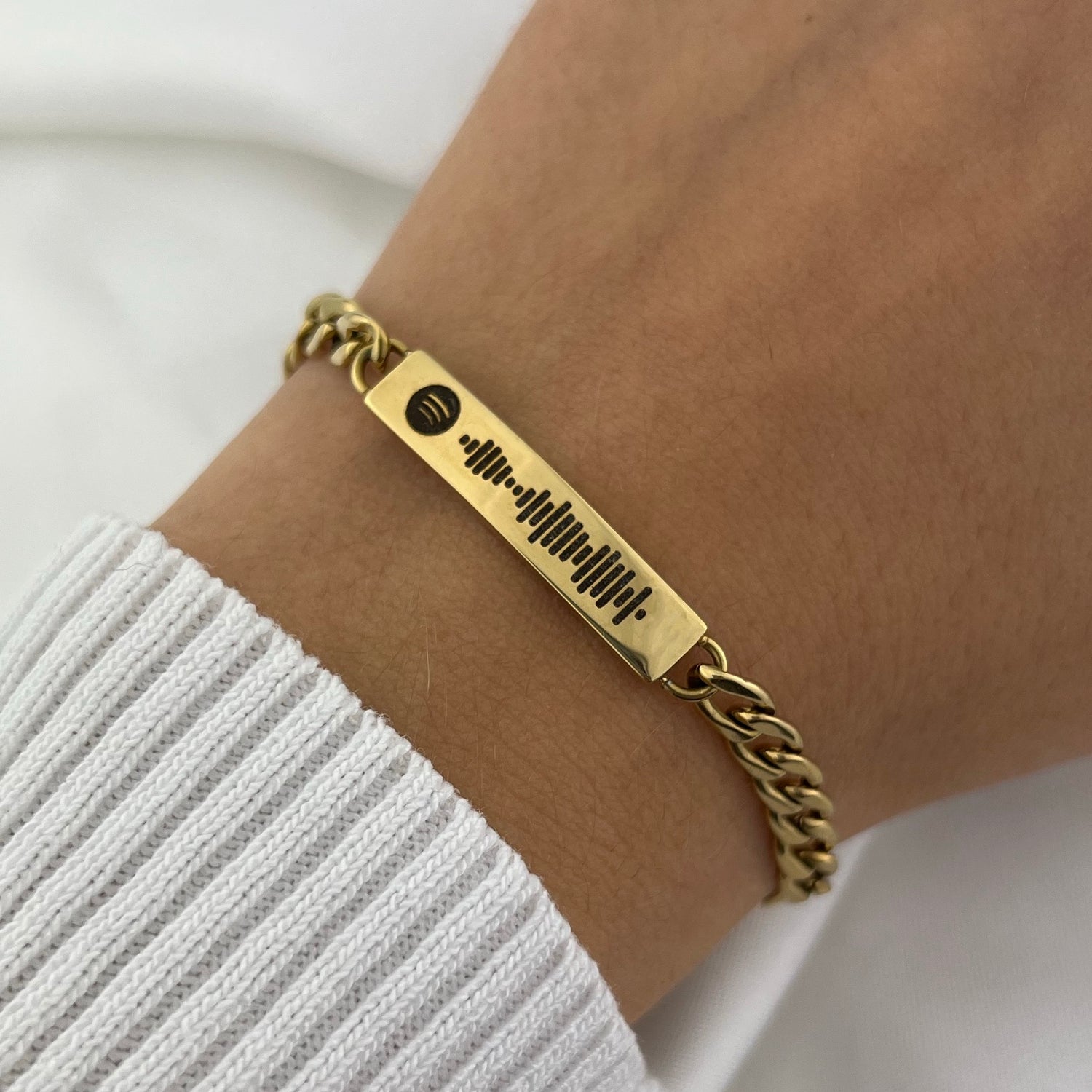 Bracciale Music