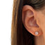 Orecchini Destiny Argento925