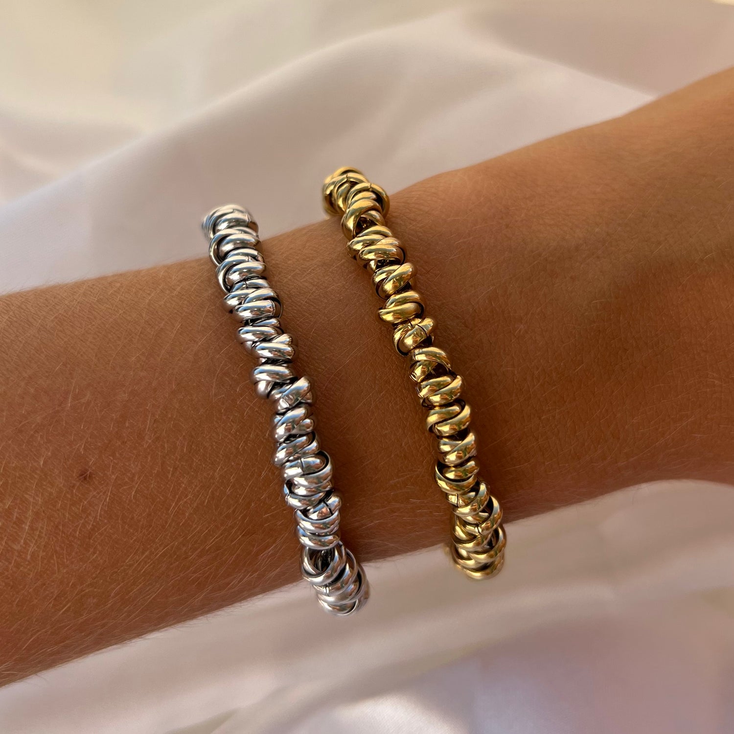 Bracciale Nodini