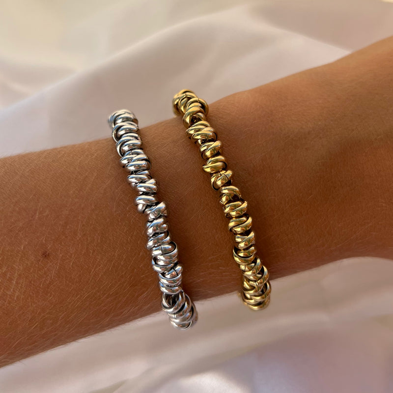 Bracciale Nodini