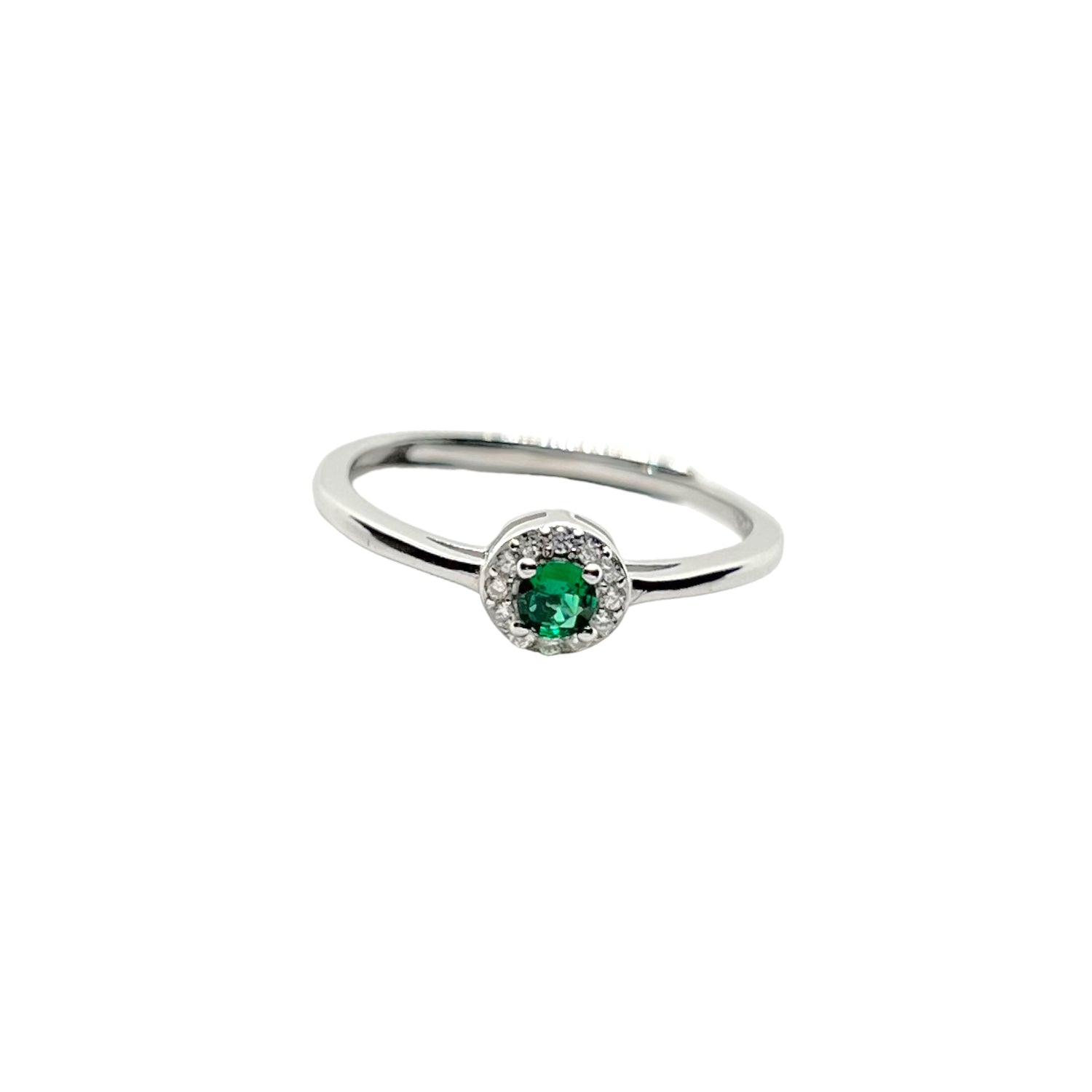 Anillo del Destino Plata 925