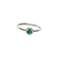 Anello Destiny Argento925