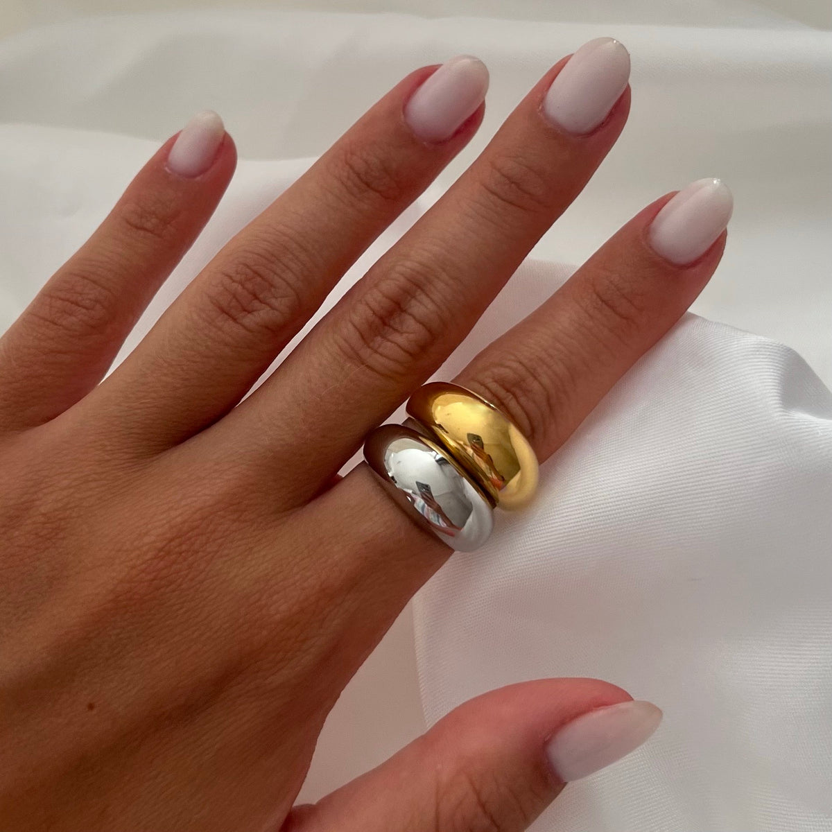 Anello Fedone