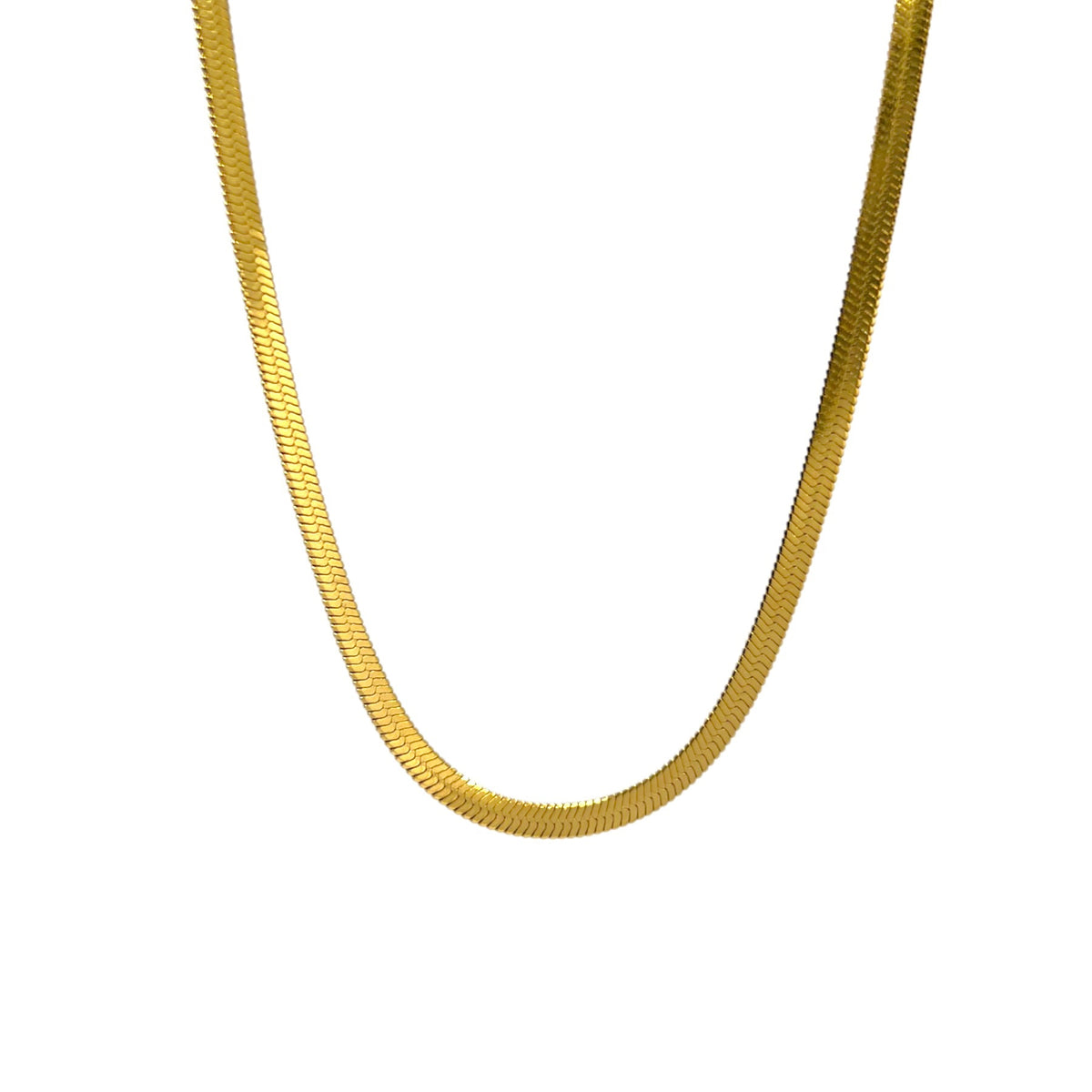 Collana Snake Mini