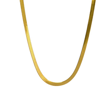 Collana Snake Mini
