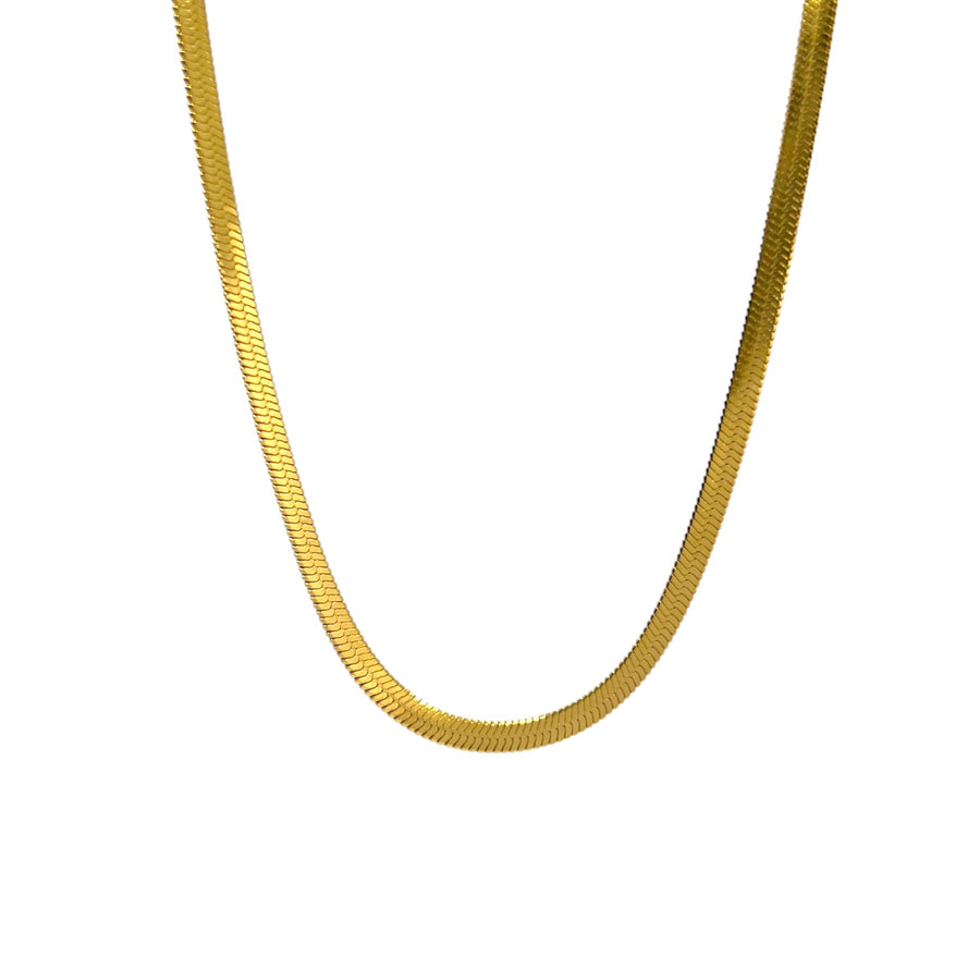 Collana Snake Mini