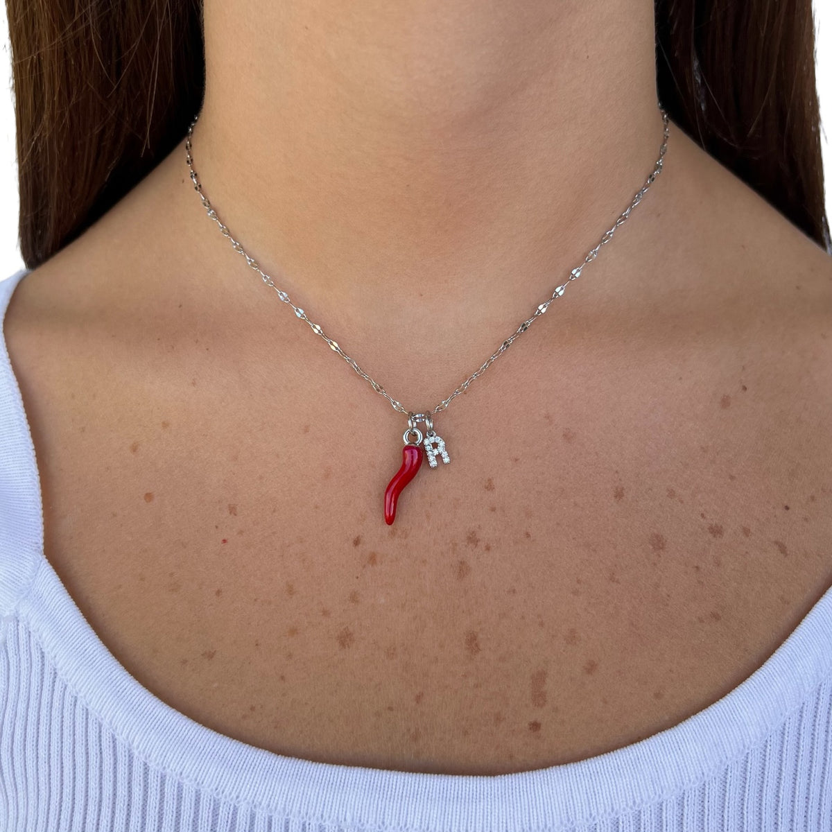 Collana Lucky - alternativa