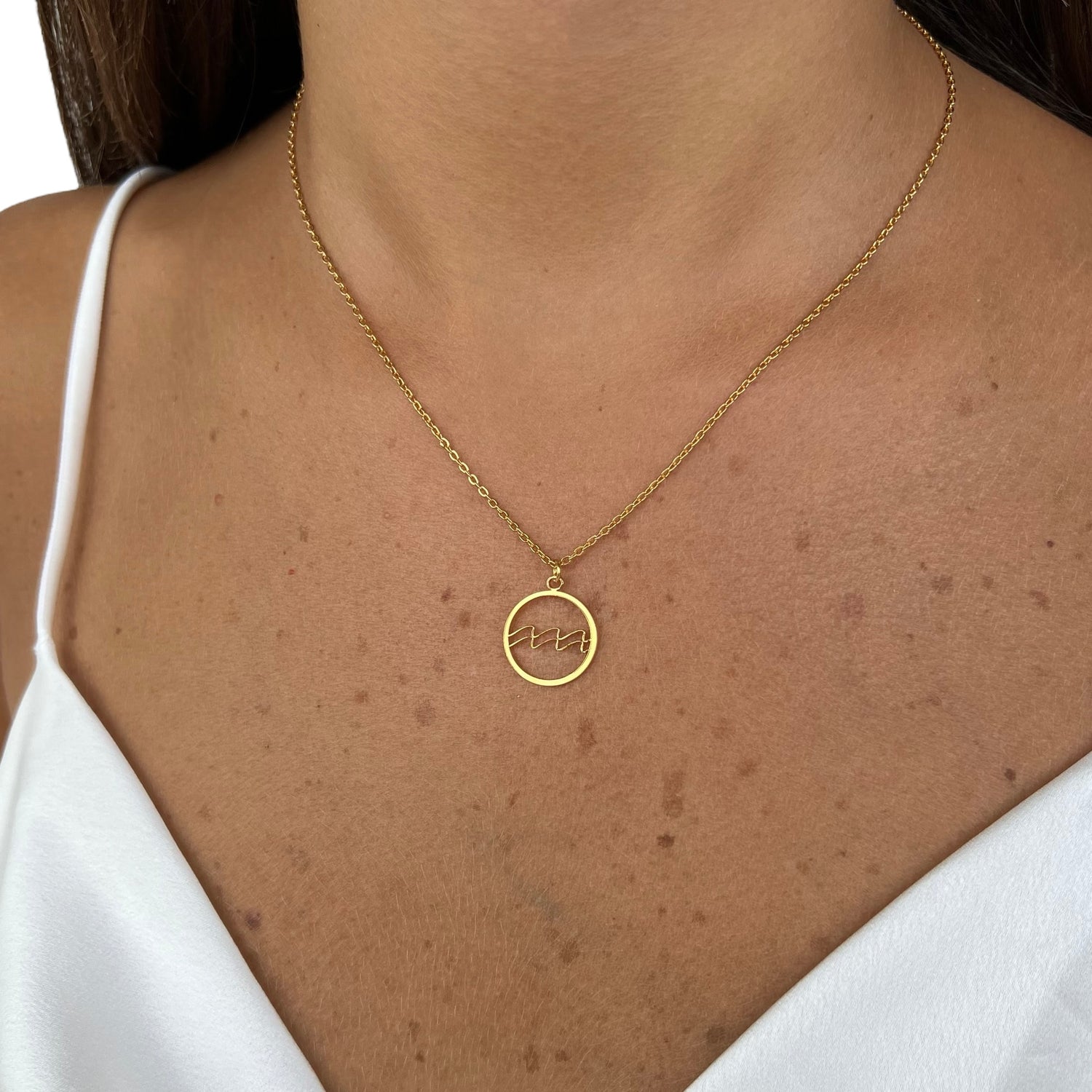 Collana Zodiac 3.0