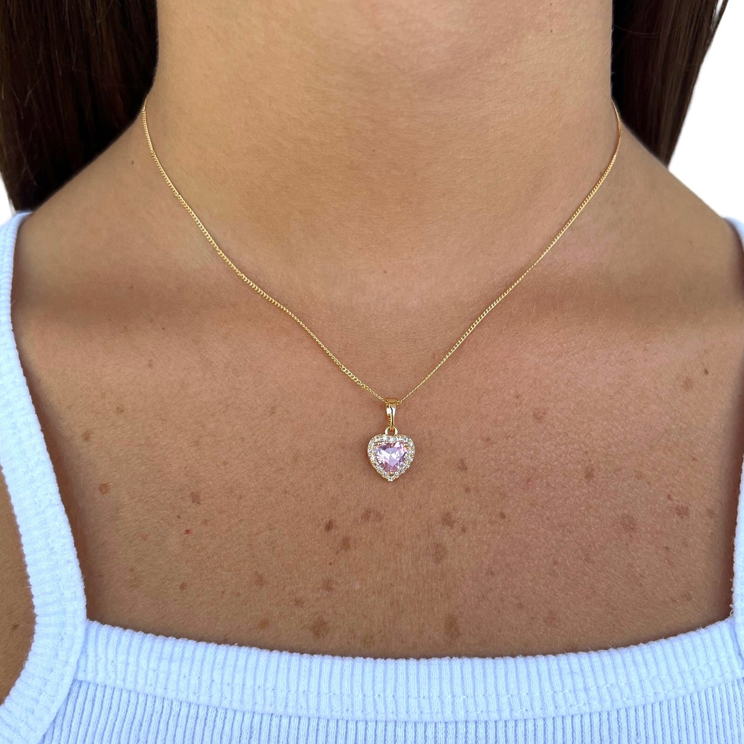 Collana Sweet Heart