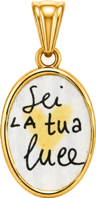 Ciondolo sei luce